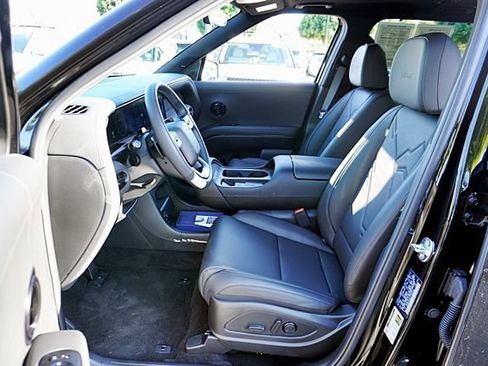 Certified 2026 Hyundai Palisade XRT Pro AWD/4WD image 15
