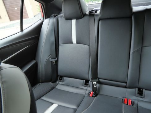 Certified 2025 Toyota Camry SE FWD image 13