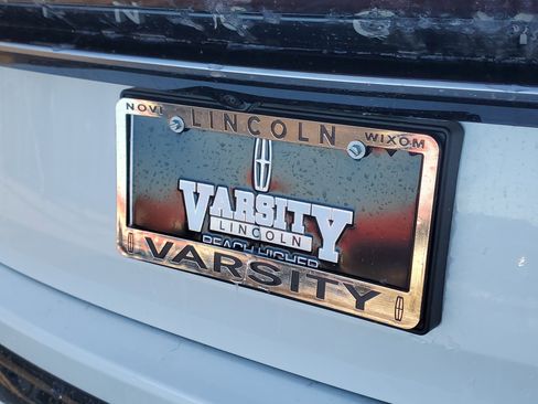 New 2026 Lincoln Nautilus Black Label image 35