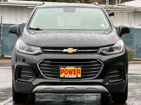 Used 2020 Chevrolet Trax LT image 9