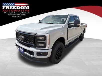 New 2026 Ford F350 XLT w/ XLT Premium Package