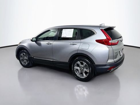 Used 2017 Honda CR-V EX-L image 5