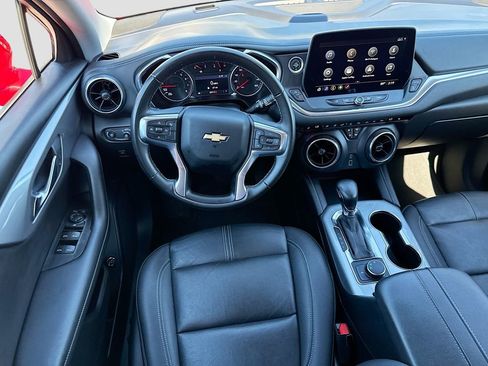 Used 2023 Chevrolet Blazer LT image 21
