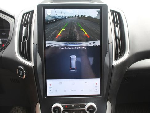 Used 2023 Ford Edge SEL w/ Convenience Package AWD/4WD image 45