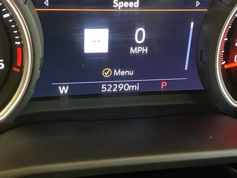 Used 2022 Chevrolet Silverado 2500 High Country w/ Safety Package II image 15