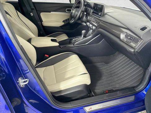 Used 2024 Acura Integra A-Spec FWD image 14