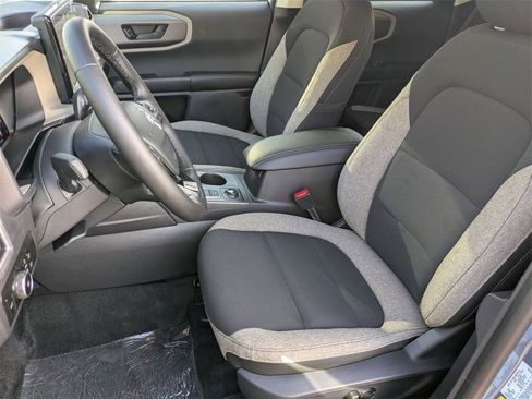 New 2025 Ford Bronco Sport Big Bend w/ Convenience Package image 15