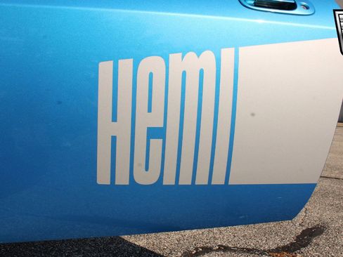 Used 2010 Dodge Challenger SRT8 w/ SRT Option Group II image 18