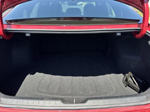 Used 2025 Kia K4 GT-Line w/ GT-Line Sunroof Package FWD image 25