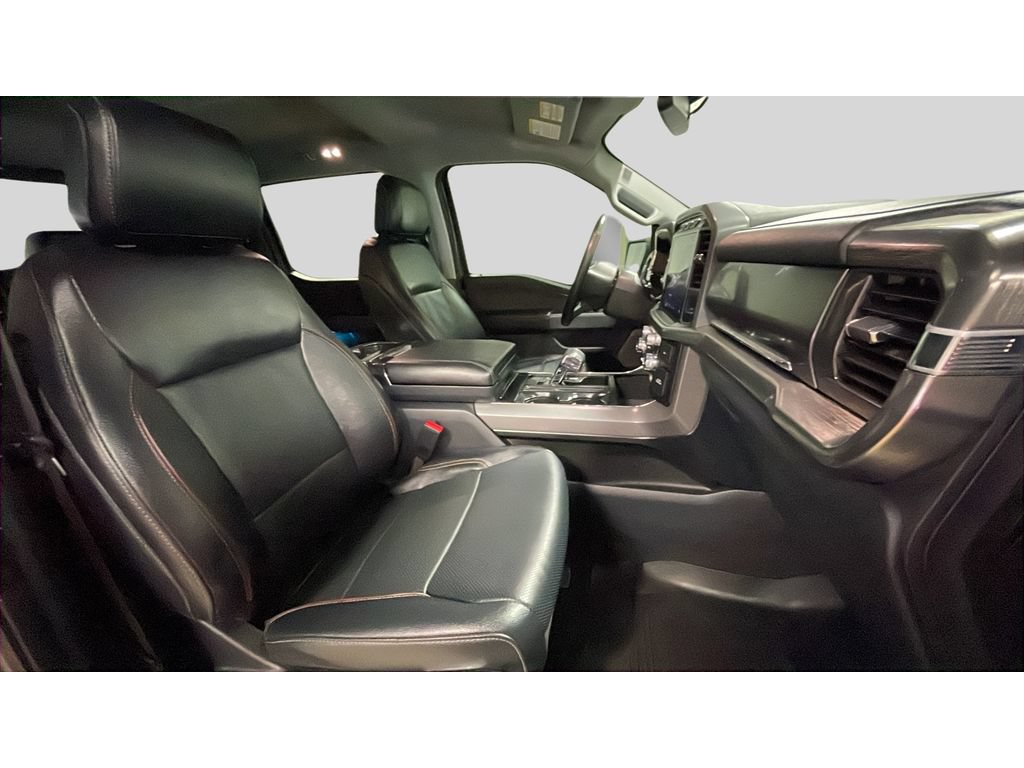 Used 2023 Ford F150 Lariat w/ Bed Utility Package AWD/4WD image 20