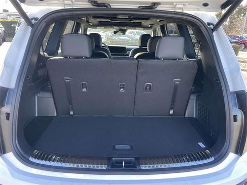 New 2025 Kia Telluride SX X-Line image 24