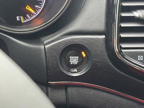 Used 2021 Jeep Grand Cherokee High Altitude image 18