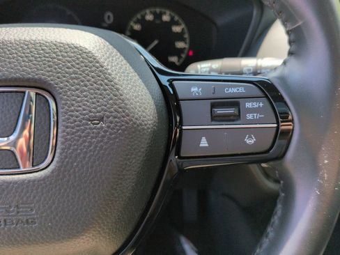 Used 2025 Honda HR-V EX-L image 19