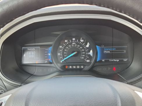 Used 2023 Ford Edge SEL w/ Convenience Package AWD/4WD image 31
