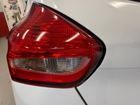 Used 2017 Ford Focus RS image 11