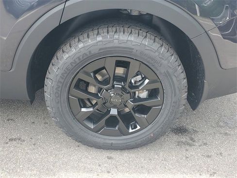 New 2025 Kia Telluride EX X-Pro image 5