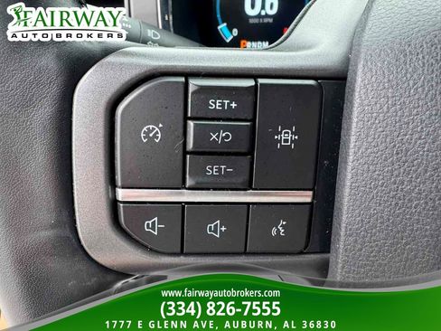 Used 2021 Ford F150 Lariat image 19