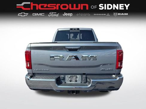 Used 2025 RAM 2500 Limited AWD/4WD image 6