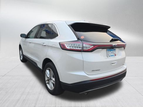 Used 2016 Ford Edge SEL w/ Equipment Group 201A AWD/4WD image 7