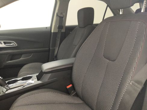 Used 2016 Chevrolet Equinox LT w/ Convenience Package FWD image 17