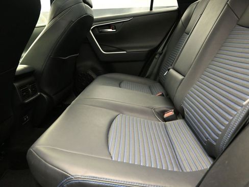 Used 2019 Toyota RAV4 XSE image 16