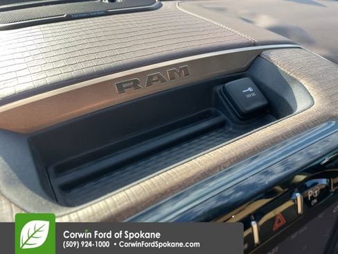 Used 2019 RAM 1500 Limited image 32