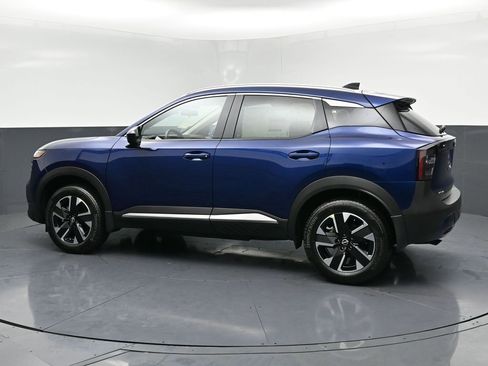 New 2026 Nissan Kicks SV AWD/4WD image 26