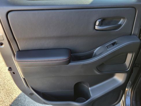 New 2026 Nissan Frontier PRO-4X w/ Tow Package image 15