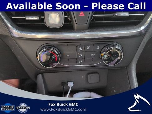 Certified 2024 Buick Encore GX Preferred FWD image 12