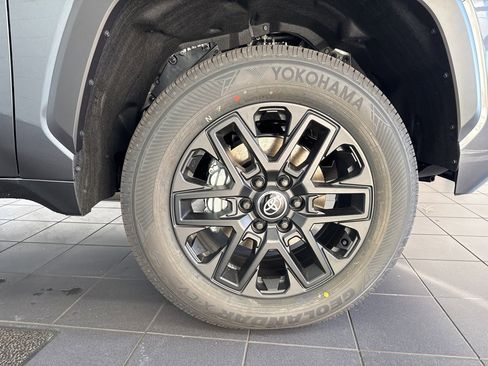 New 2026 Toyota Tundra SR5 image 49