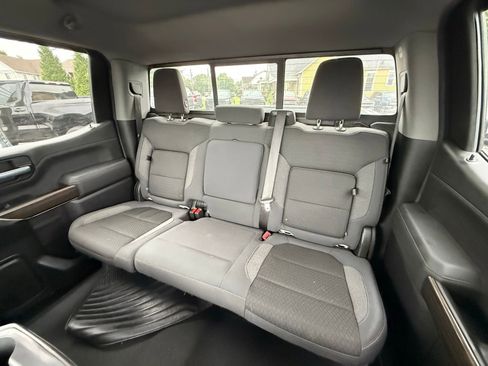 Used 2019 Chevrolet Silverado 1500 RST w/ All-Star Edition AWD/4WD image 12