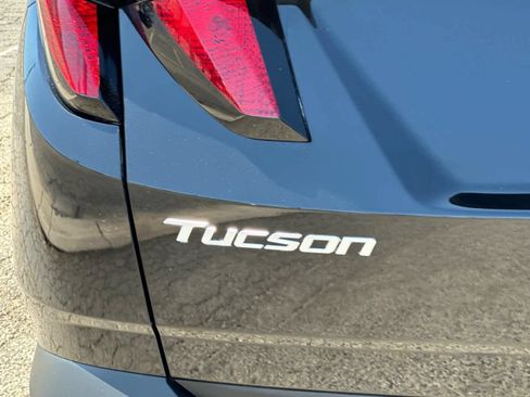 Used 2025 Hyundai Tucson SEL FWD image 28
