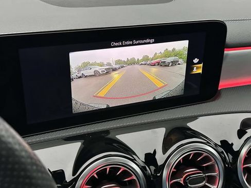 Used 2022 Mercedes-Benz CLA 45 AMG 4MATIC image 29