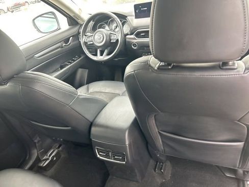 Used 2021 MAZDA CX-5 Touring AWD/4WD image 19