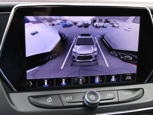 Used 2020 Chevrolet Blazer RS FWD image 46