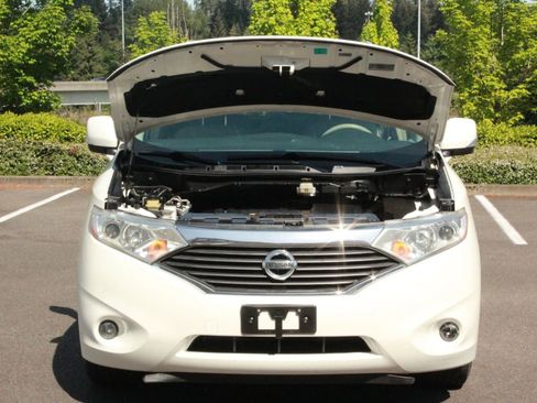 Used 2014 Nissan Quest SL FWD image 33
