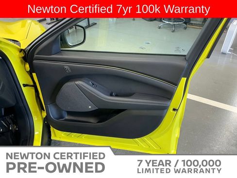 Used 2025 Ford Mustang Mach-E Premium RWD image 59