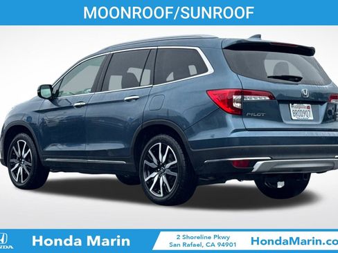 Used 2020 Honda Pilot Touring image 6
