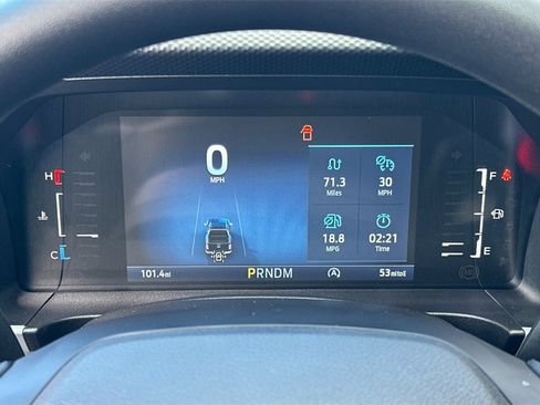 New 2025 Ford Ranger XL image 19