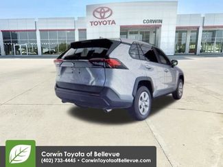 Used 2024 Toyota RAV4 LE video 2