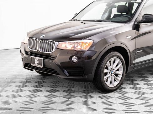 Used 2016 BMW X3 xDrive28i image 41