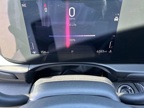 Used 2026 Buick Envista Preferred w/ Convenience I Package image 11