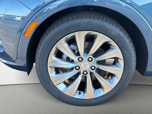 New 2026 Buick Envista Sport Touring FWD image 10