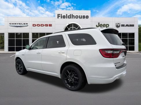 New 2026 Dodge Durango GT AWD/4WD image 15