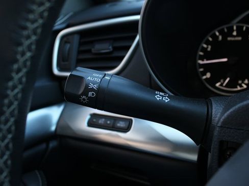 Used 2021 Nissan Maxima 3.5 SV w/ Floor Mat Group image 8