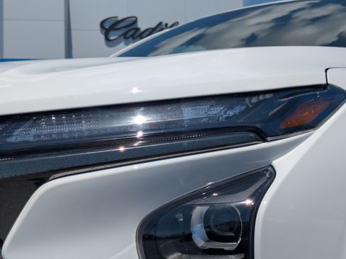 New 2026 Chevrolet Trax RS FWD image 26