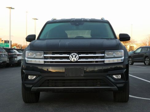 Used 2019 Volkswagen Atlas SE image 23