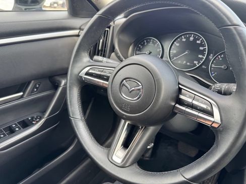 Used 2023 MAZDA CX-50 2.5 S w/ Cargo Package AWD/4WD image 20