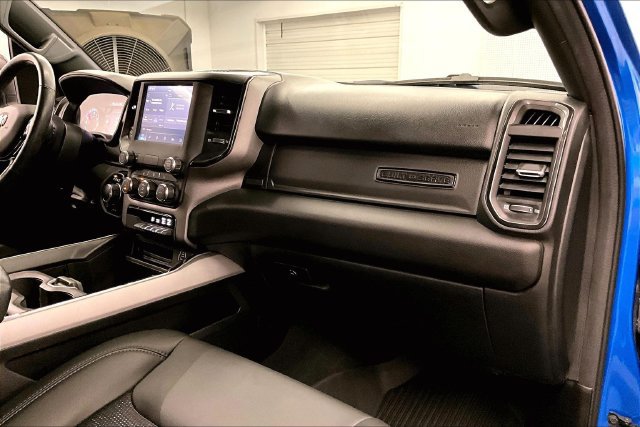 Used 2023 RAM 1500 Big Horn AWD/4WD image 19