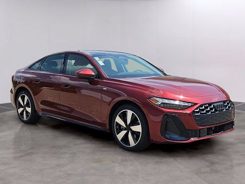 New 2026 Audi A5 2.0T Premium Plus AWD/4WD image 2